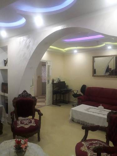 Vente Villa F9 Bordj El Bahri