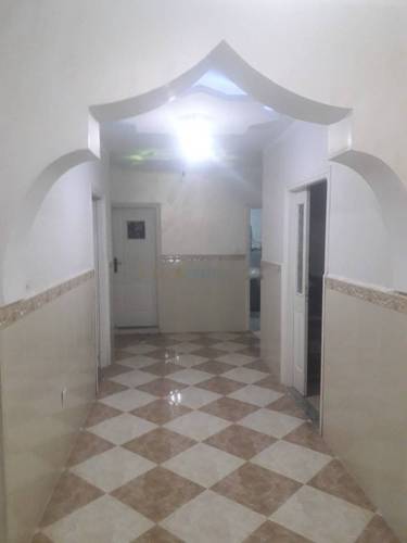 Vente Villa F9 Bordj El Bahri