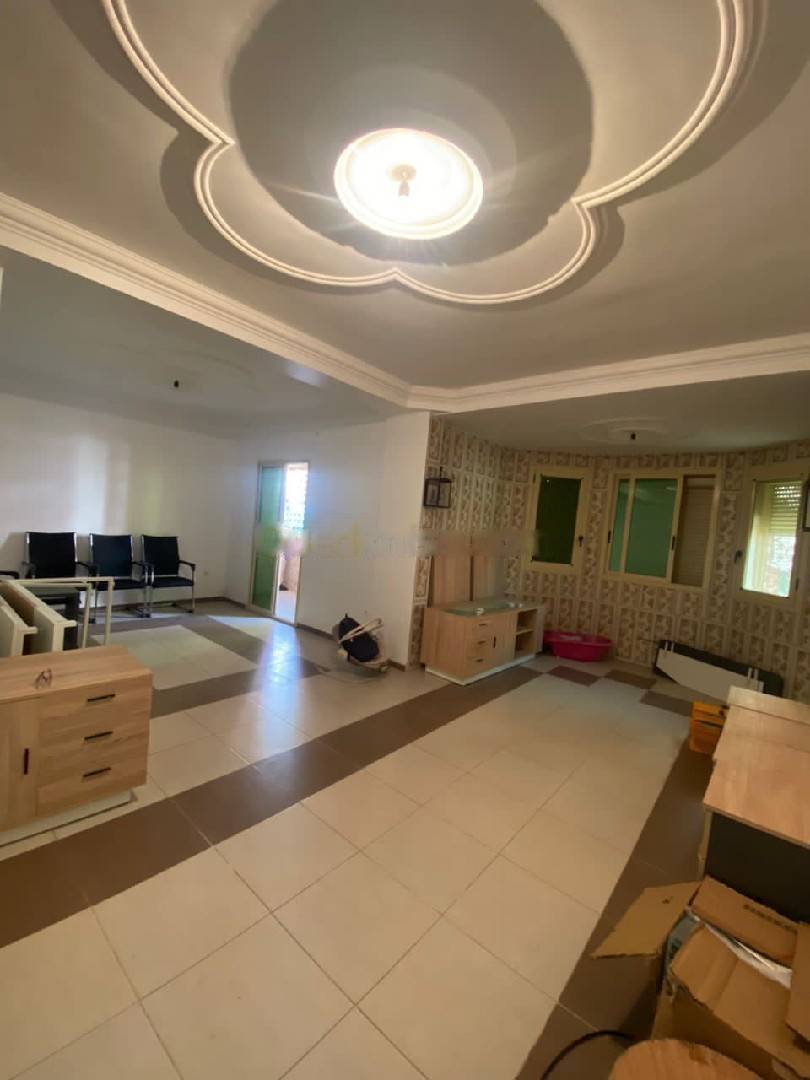 Vente Appartement F4 Draria