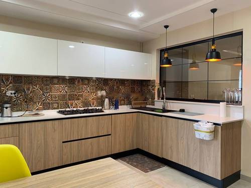 Location Appartement F5 Bir Mourad Rais