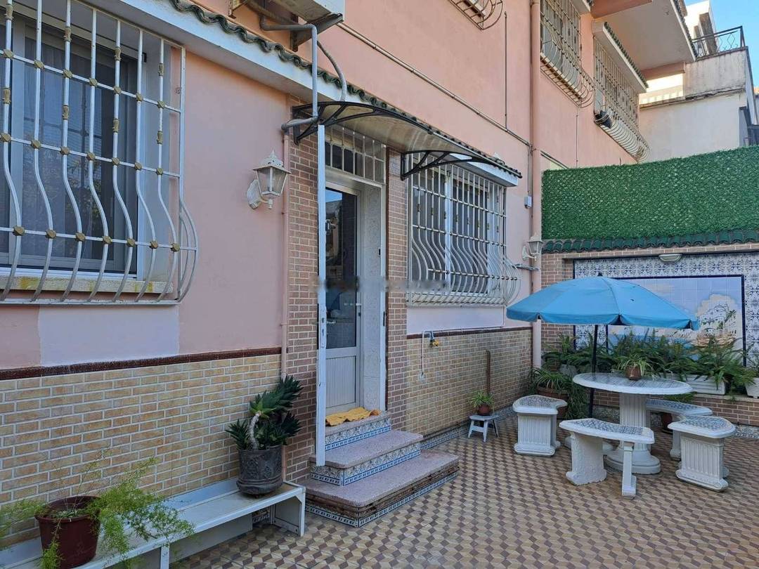 Location Niveau de villa F02 Ben Aknoun