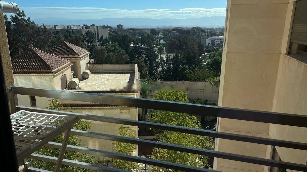 Vente Appartement F3 Birkhadem