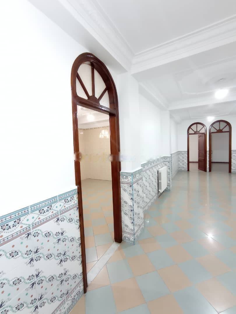 Location Appartement F5 Dar El Beida