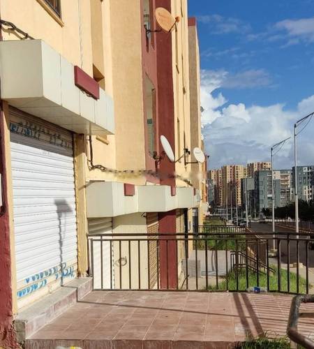 Location Local Rahmania