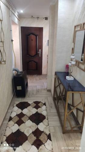Location saisonnière Appartement F4 Ain Taya
