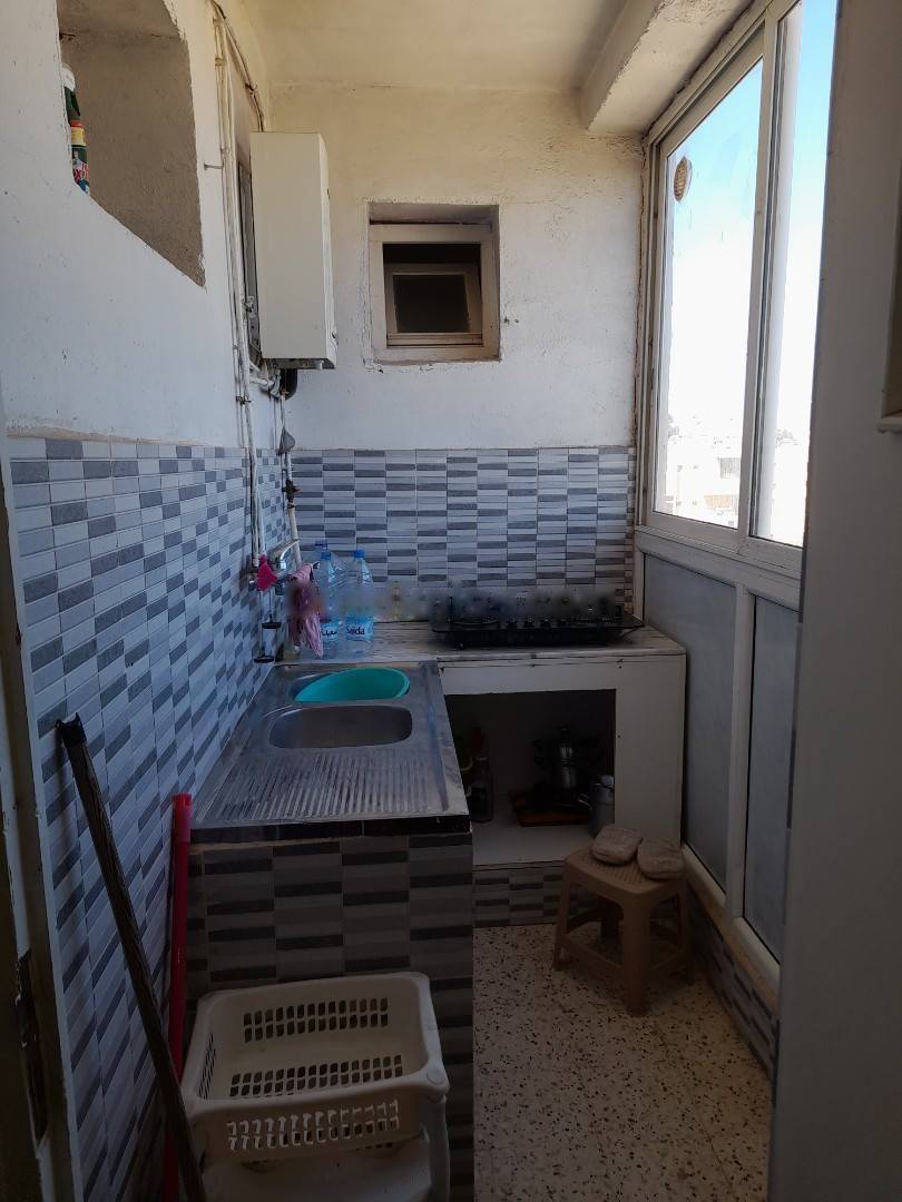 Vente Appartement F2 Ain Taya