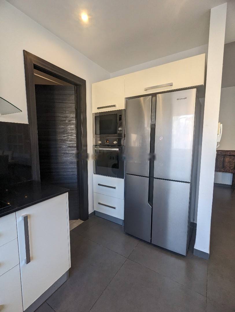 Location Appartement F5 Bir Mourad Rais