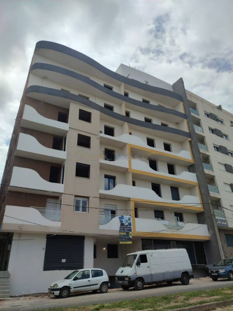 Vente Appartement F0 Draria