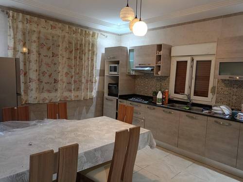 Location Appartement F3 Hydra