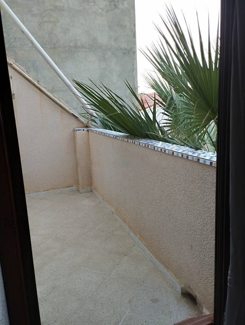 Vente Villa F6 El Marsa