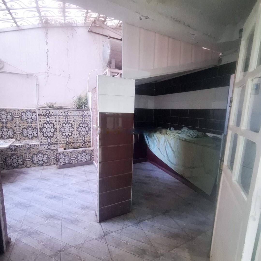 Vente Appartement F2 Dely Ibrahim