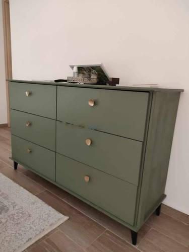 Location Appartement F4 Douera