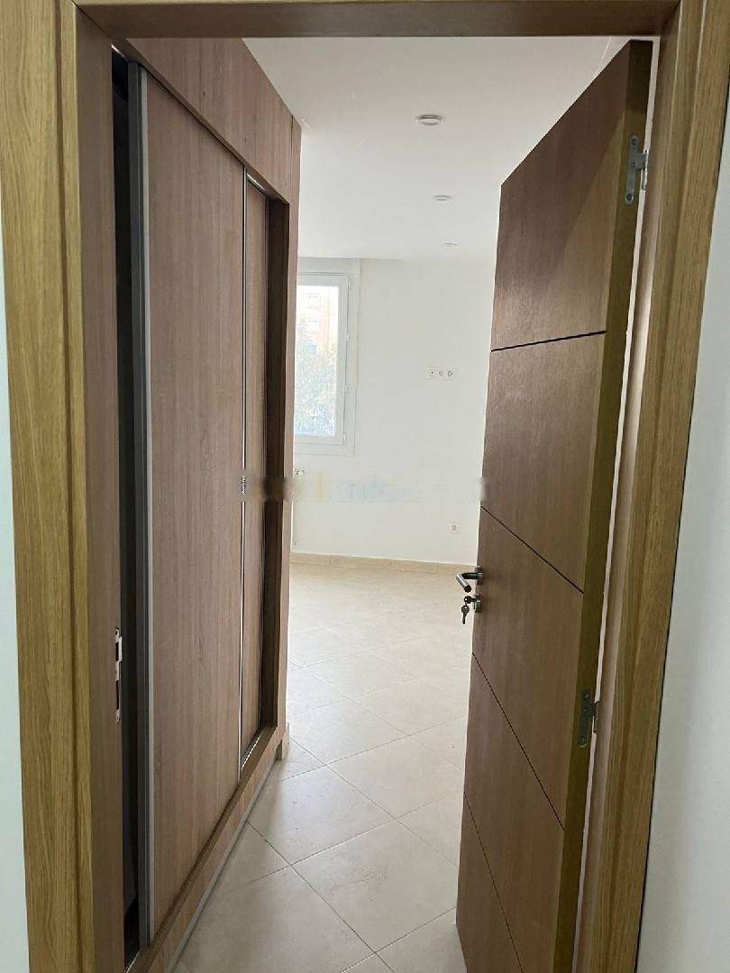 Vente Appartement F03 Ouled Fayet