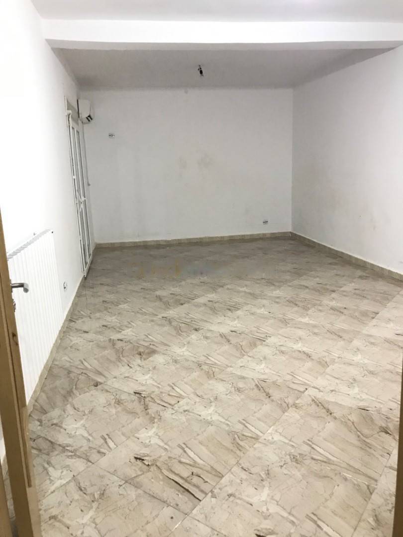 Location Appartement F4 Ouled Fayet