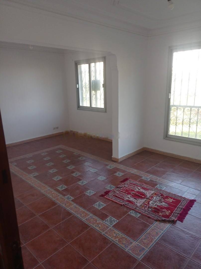 Location Appartement F4 Cheraga