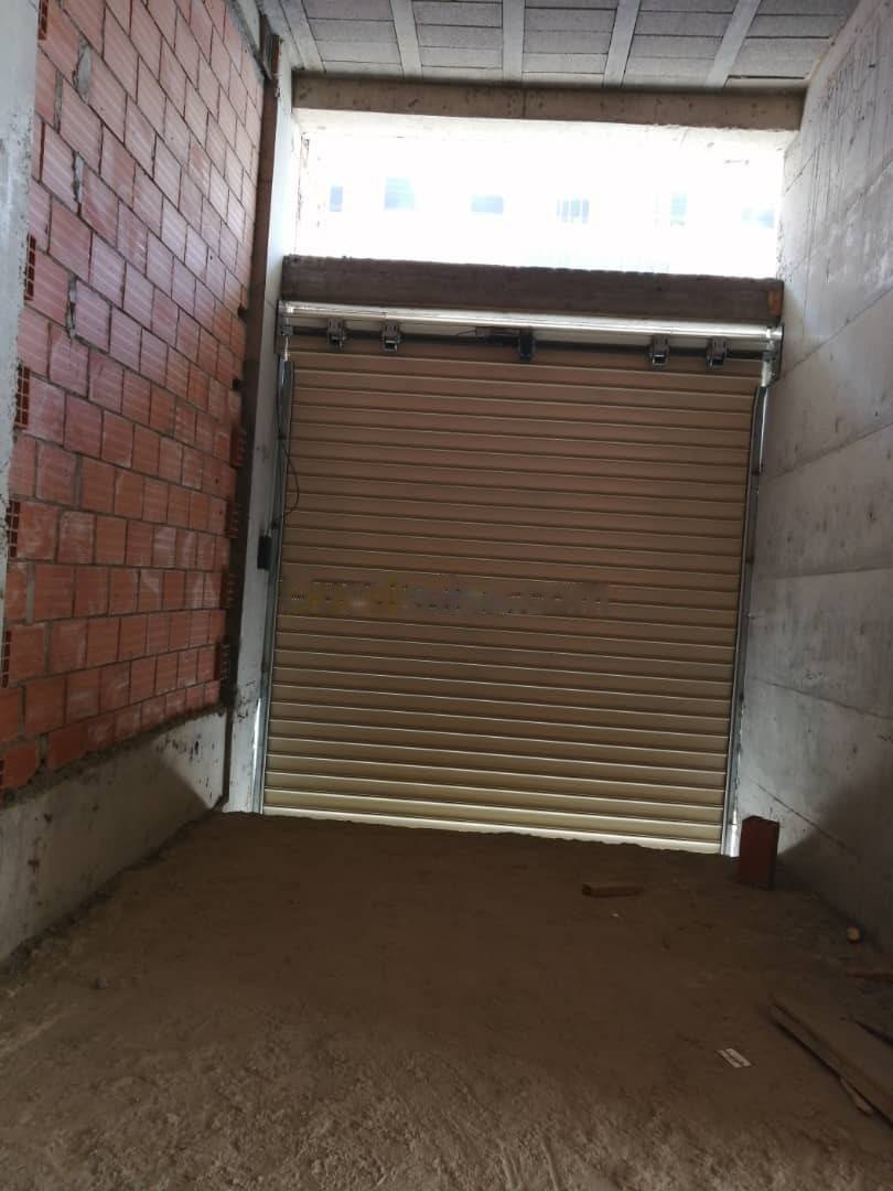 Vente Local F28 Bordj El Kiffan