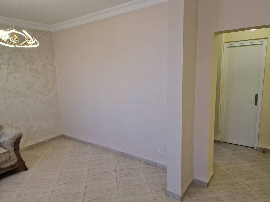 Vente Appartement F3 Djasr Kasentina