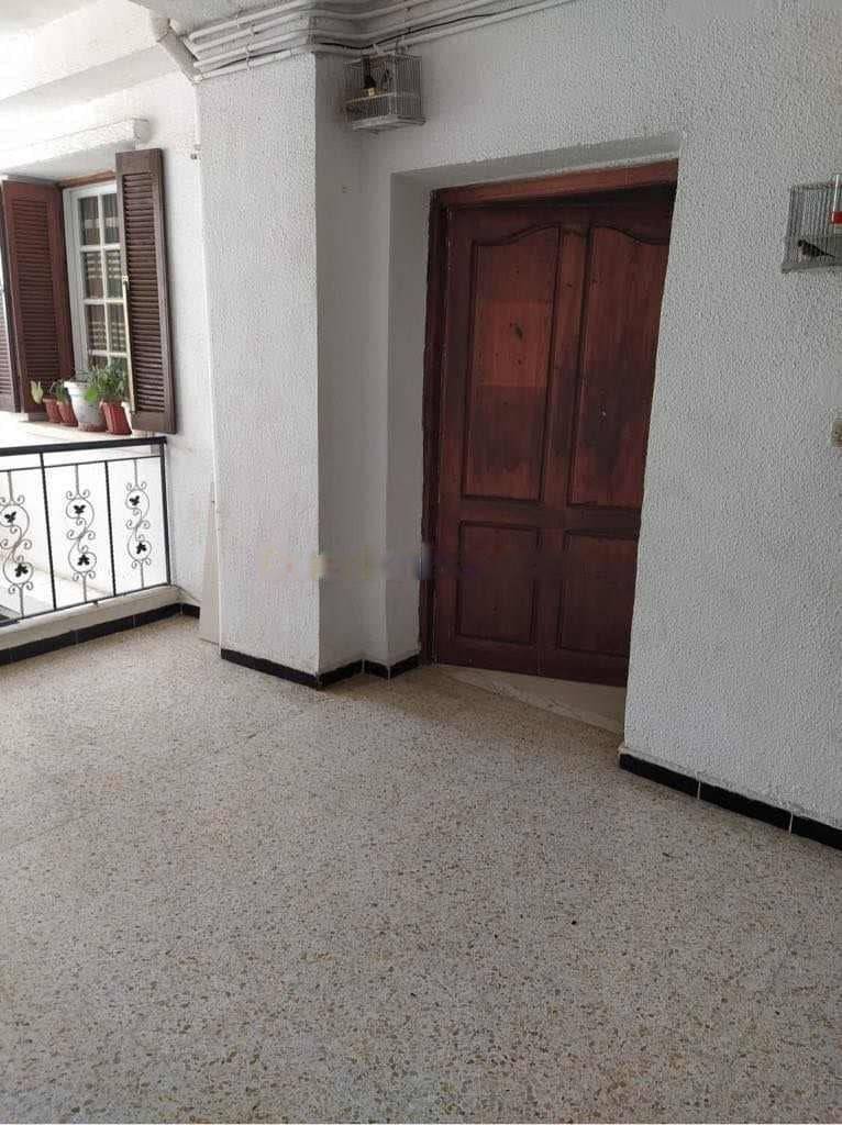 Location Niveau de villa F4 Dely Ibrahim