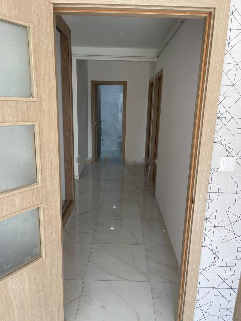 Location Appartement F3 Cheraga