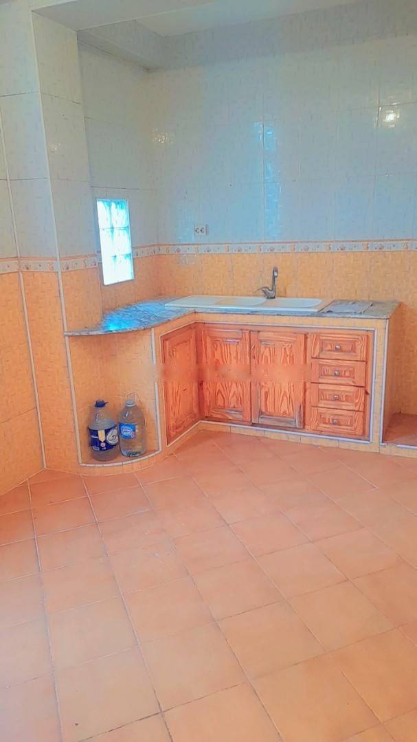 Location Appartement F3 Bouzareah