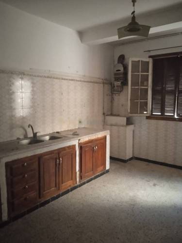 Location Appartement F3 Cheraga
