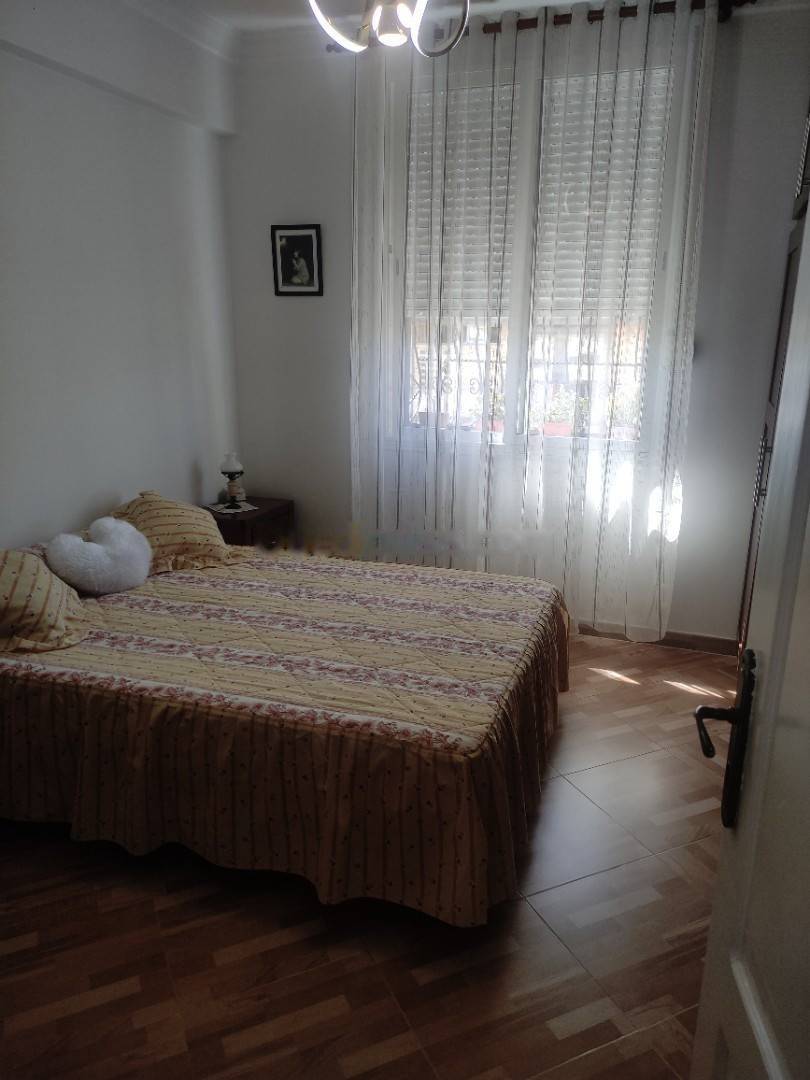 Vente Appartement F03 Bachdjerrah