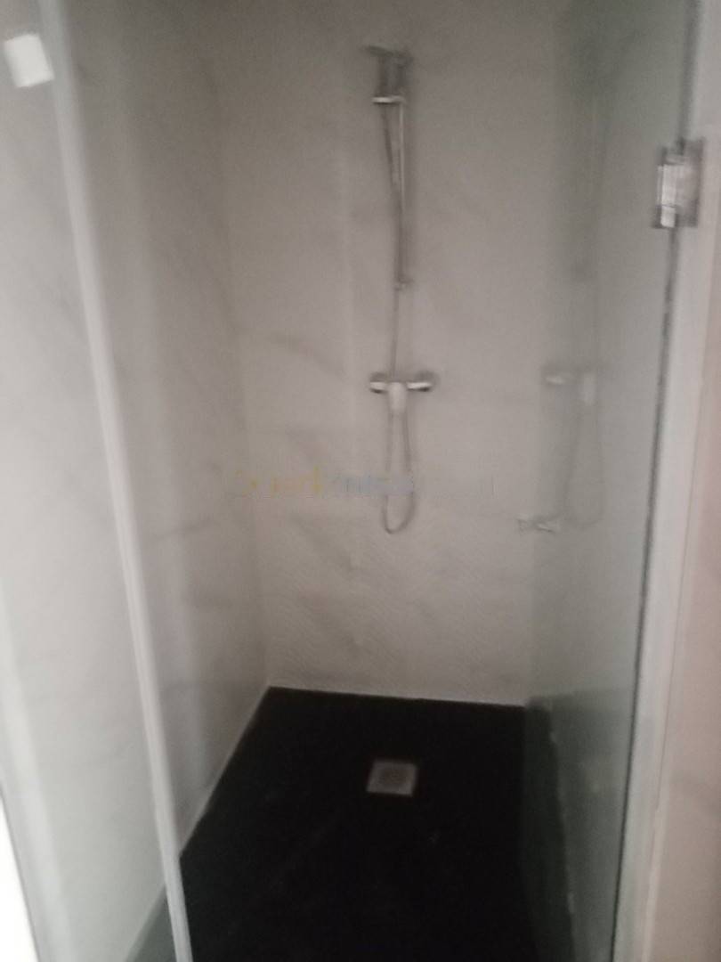 Location Appartement F3 Cheraga