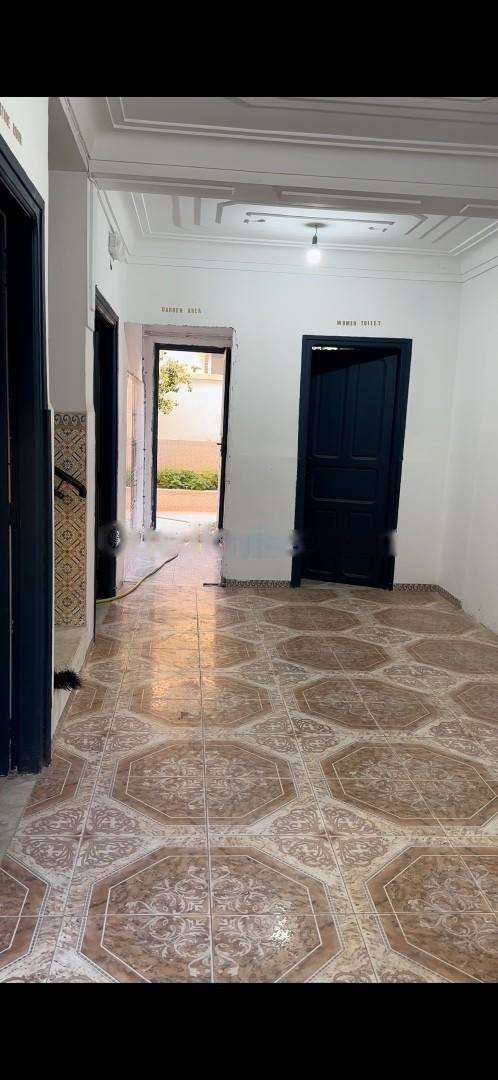 Vente Villa F10 Kouba