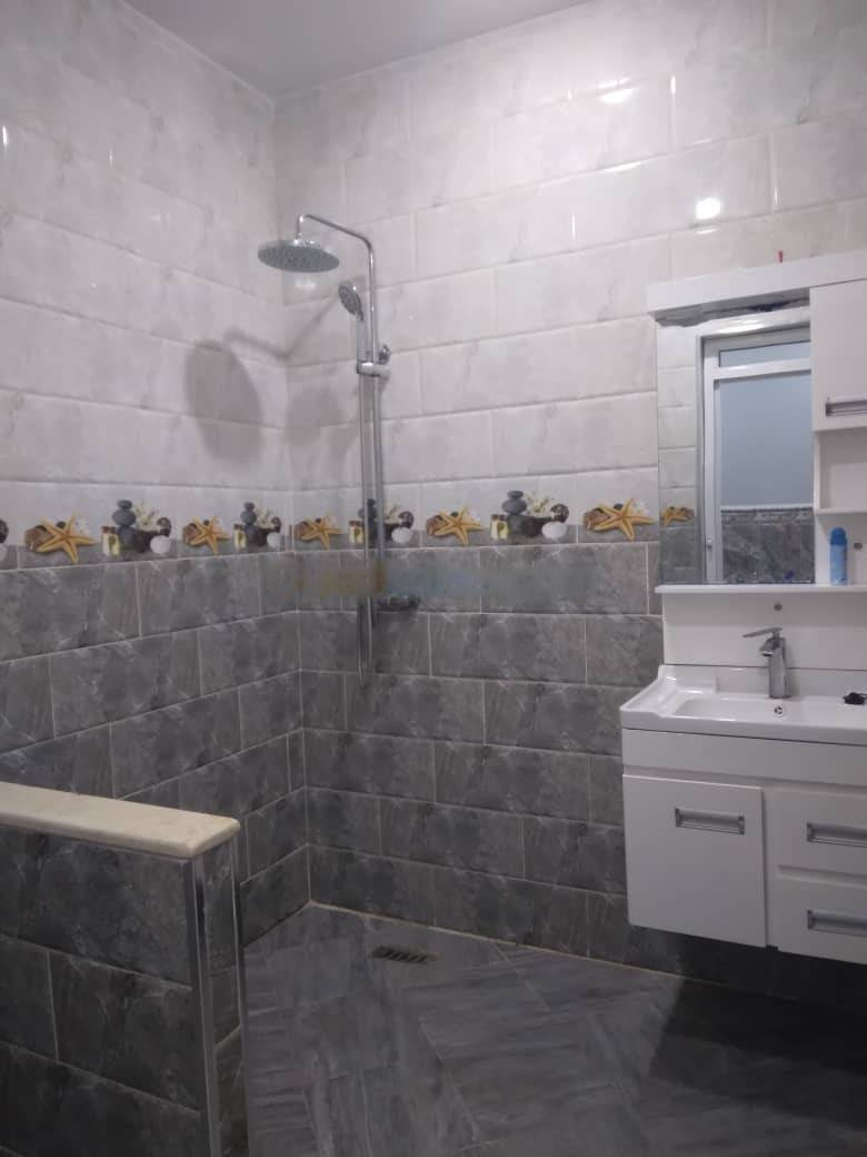Location Appartement F3 Bordj El Kiffan