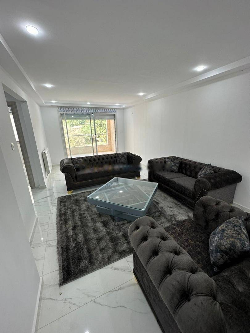 Vente Appartement F4 Cheraga