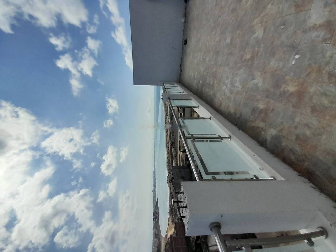 Vente Appartement F4 Bordj El Bahri