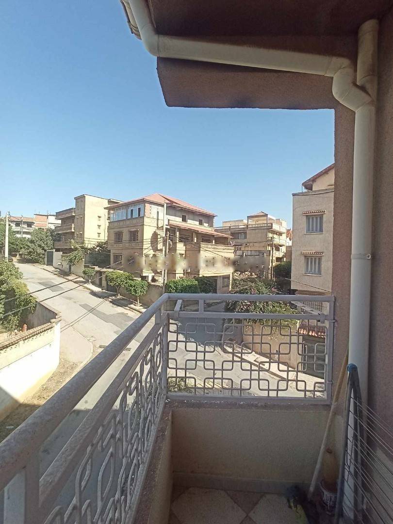Vente Appartement F3 Baba Hassen