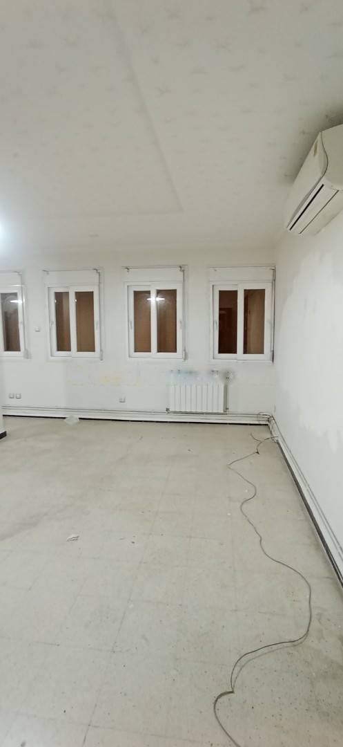 Location Niveau de villa Bab Ezzouar