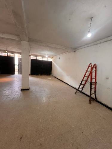 Location Local F2 Birkhadem