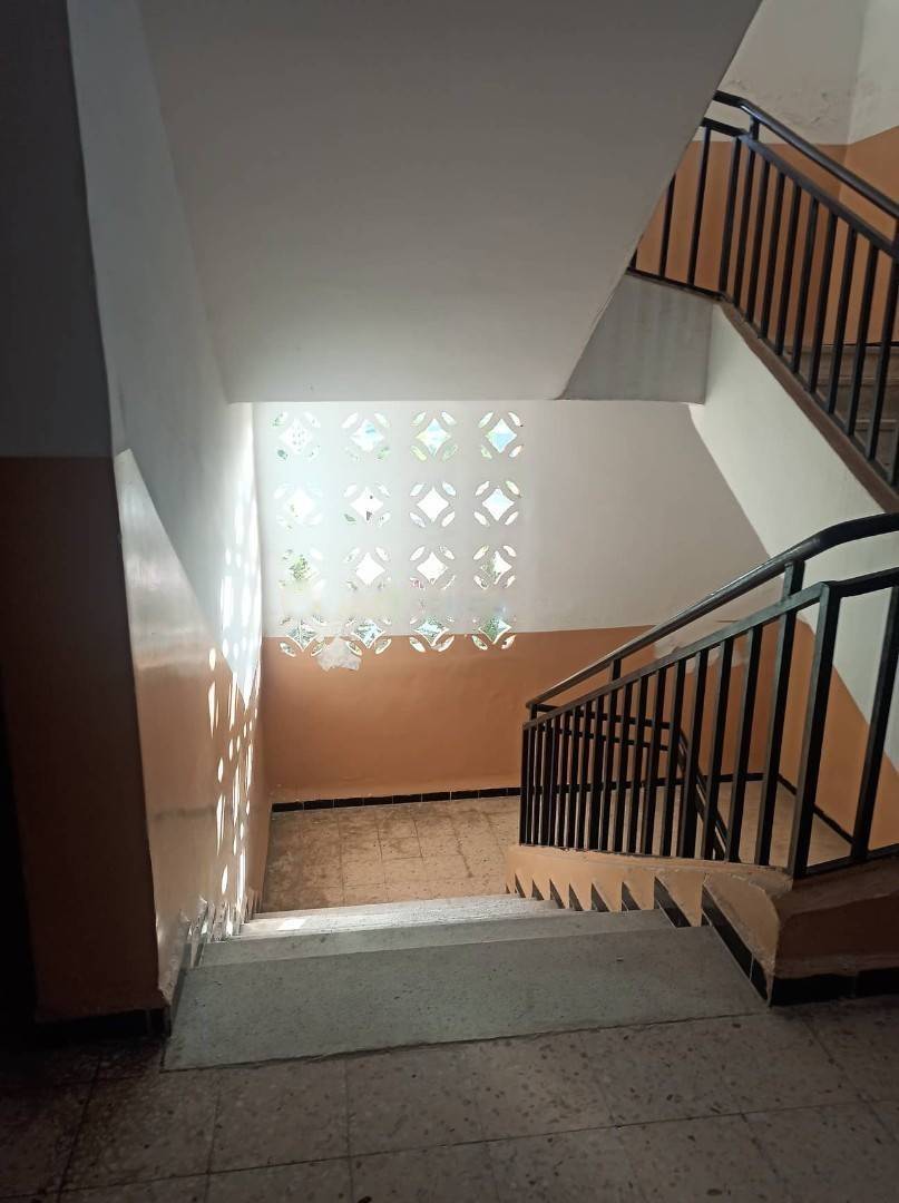 Location Appartement F4 El Achour