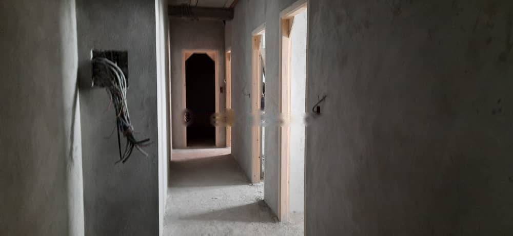 Vente Appartement F2 Bordj El Kiffan