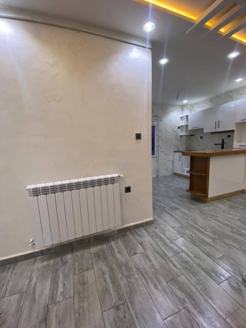 Vente Appartement F4 Bordj El Kiffan
