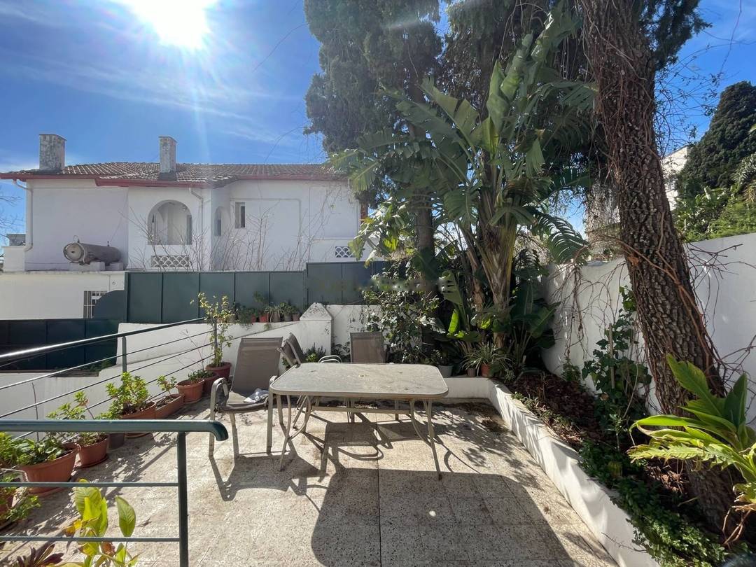 Vente Villa F4 El Biar