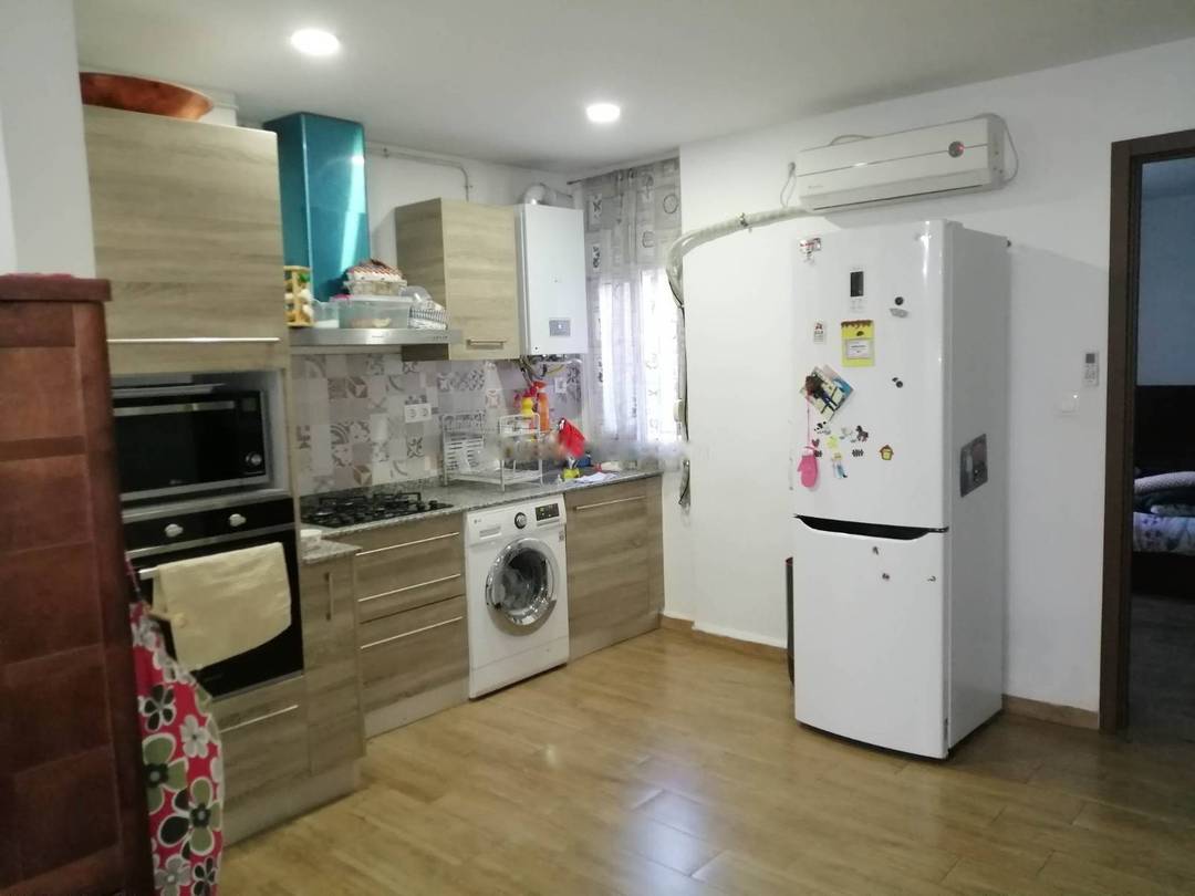 Vente Appartement F3 Draria