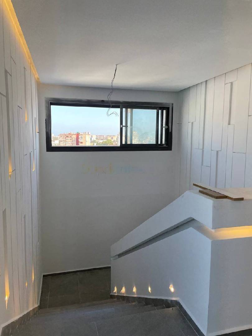 Vente Appartement F5 Bab Ezzouar