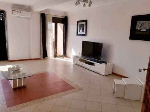 Location Appartement F7 Hydra