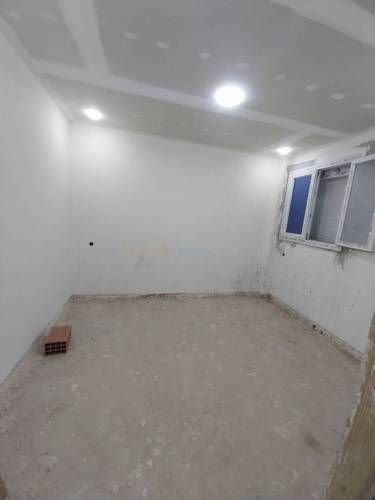 Vente Appartement F2 Bordj El Kiffan