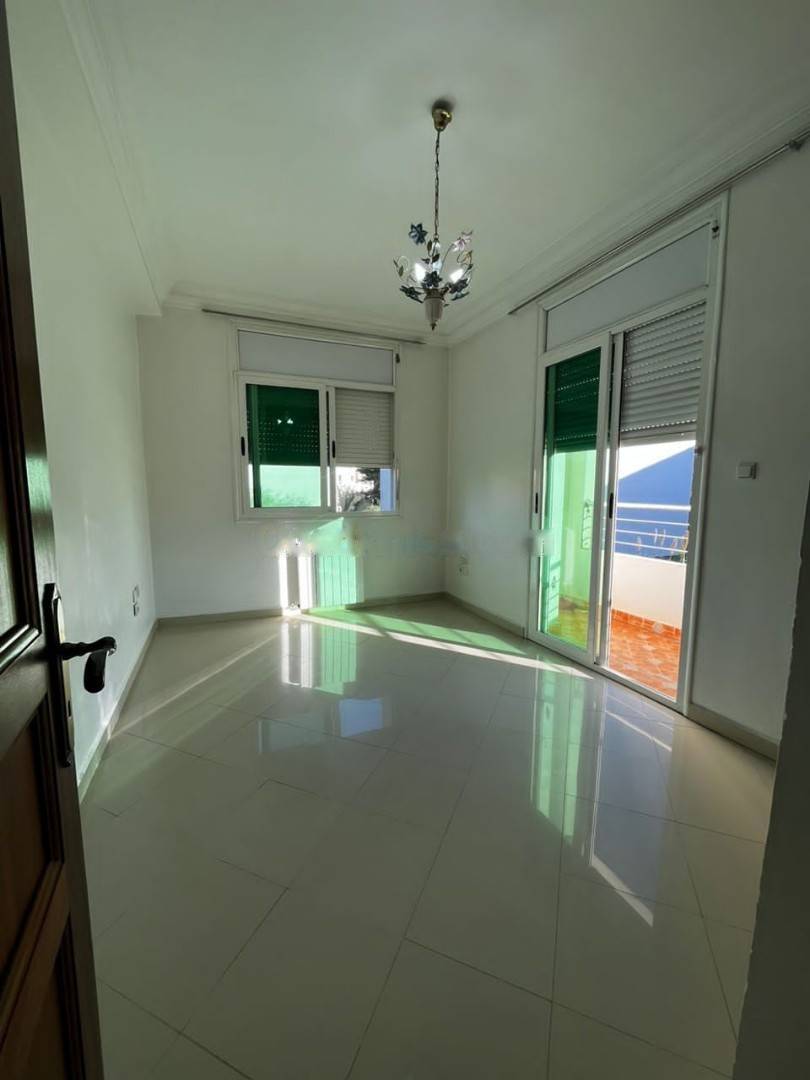 Location Appartement F4 Cheraga