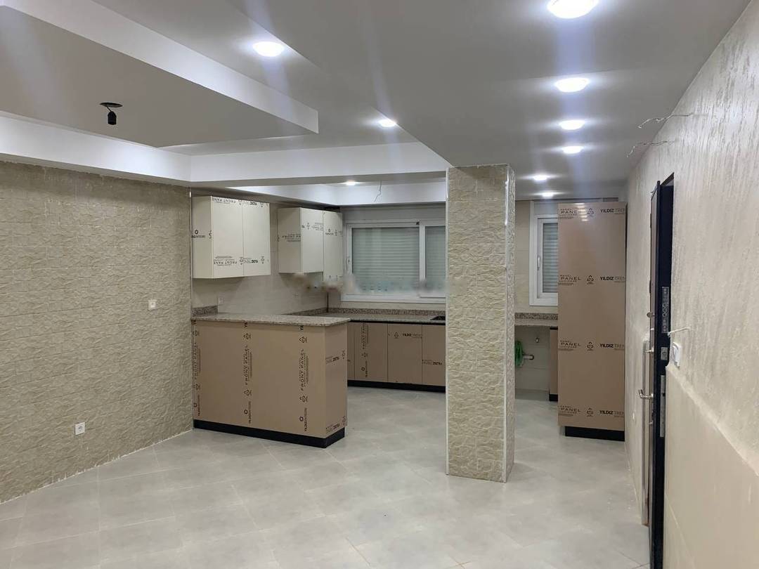 Vente Appartement F3 Draria