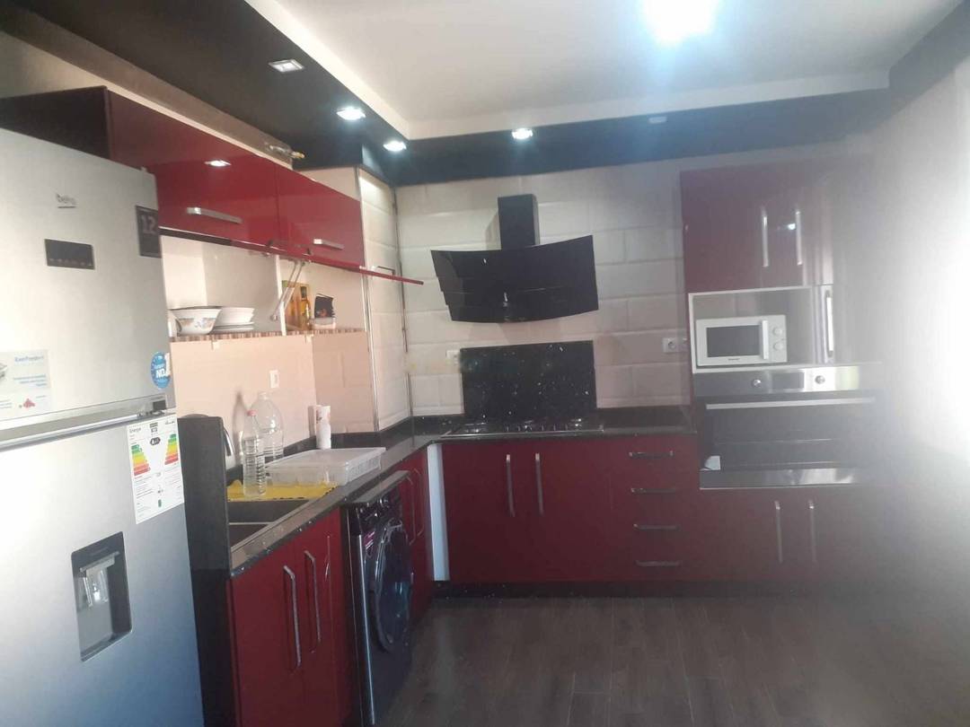 Vente Appartement F5 Ain Taya