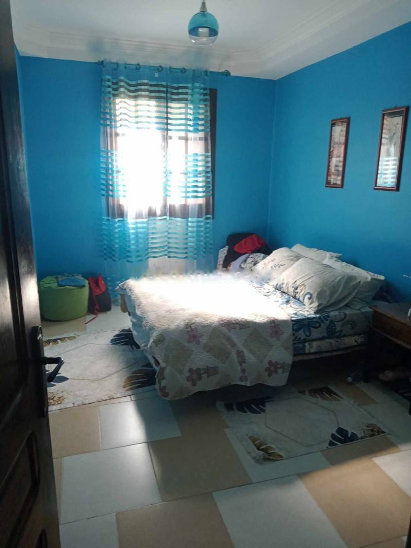 Location Niveau de villa F5 Ain Benian