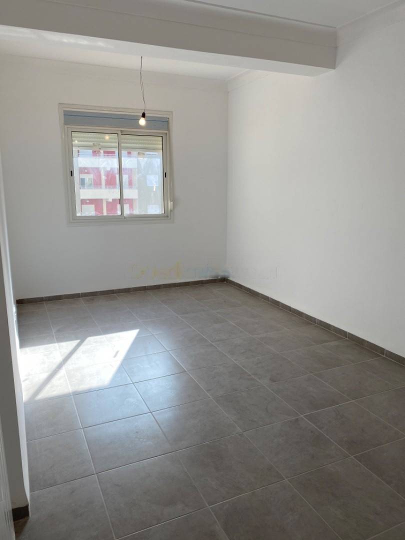 Vente Appartement F4 Ouled Fayet