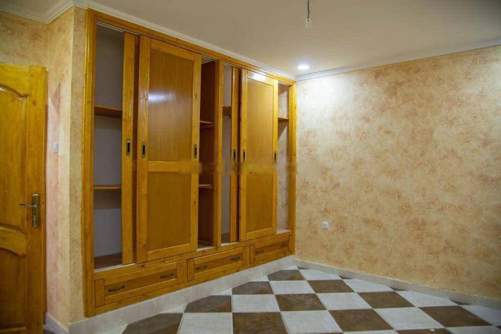 Vente Appartement F3 Bordj El Kiffan