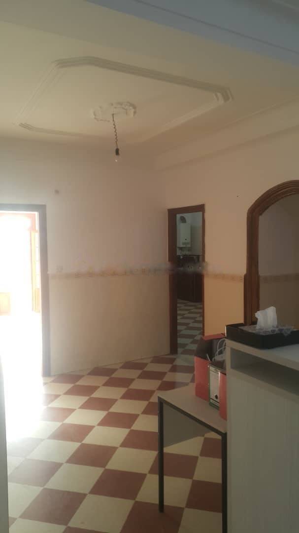 Location Niveau de villa F5 Kouba