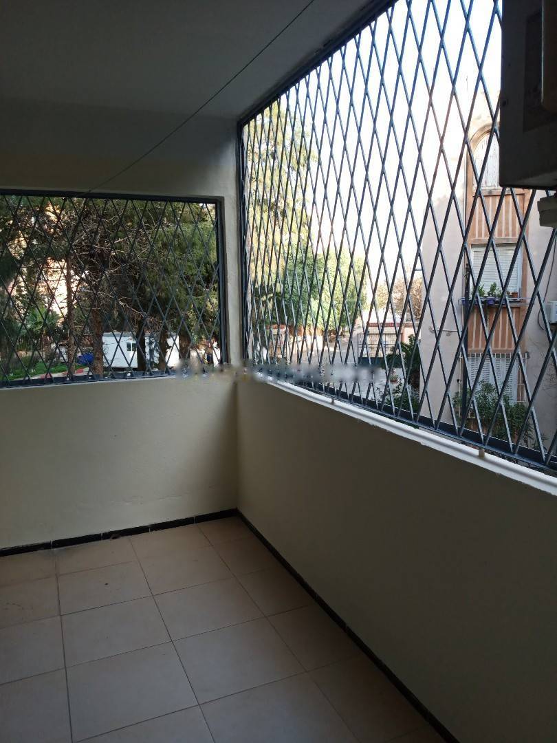 Location Appartement F5 Cheraga